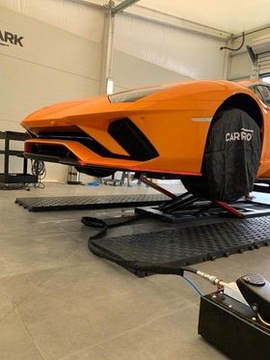 рампа рампа подъездная дорога автомобильные рампы PM Tools