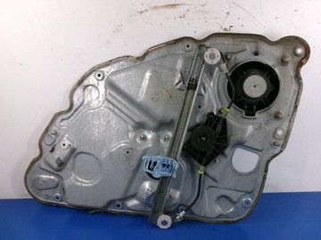 ALFA ROMEO 159 KOMBI ZVEDÁK OKNO ZADNÍ LEVÝ 1560802790