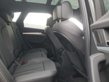 Audi Q5 III 2025 Audi Q5 Premium plus 45 2.0 Benzyna 261KM, zdjęcie 8