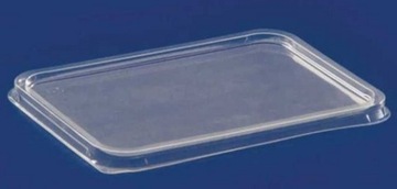 КОНТЕЙНЕРЫ С КРЫШКАМИ 1000МЛ 50ШТ ДЛЯ ХРАНЕНИЯ ПРОДУКТОВ