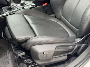 BMW X1 F48 2021 BMW X1 sDrive18i M Sport Kamera cofania LED Ambiente Salon Polska, zdjęcie 9