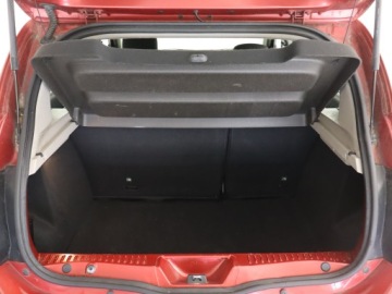 Dacia Logan II Sedan 1.2 16V 75KM 2013 Dacia Sandero 1.2 16V, Salon Polska, zdjęcie 13
