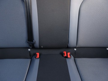 Seat Arona Crossover 1.0 EcoTSI 95KM 2021 Seat Arona 1.0 TSI, Salon Polska, Serwis ASO, zdjęcie 9