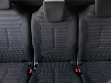 Citroen C4 Picasso I 1.6 VTi 120KM 2010 Citroen C4 Picasso 1.6 i, Klima, Klimatronic, zdjęcie 9