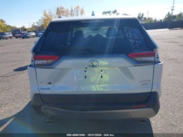 Toyota RAV4 V 2023 Toyota RAV4 Limited, 2023r., 4x4, 2.5L 2.5 Benzyna 203KM, zdjęcie 7