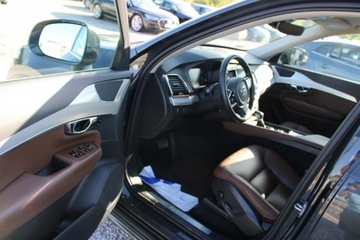 Volvo XC90 II 2019 Volvo XC 90 D5 Awd Momentum F-vat Gwarancja SalonP, zdjęcie 14