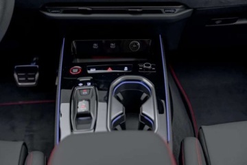 Audi A6 C9 2.0 TFSI 204KM 2026 Audi A6 Avant Dowolna wersja Duzy rabat Polski salon Matrix 2.0, zdjęcie 15