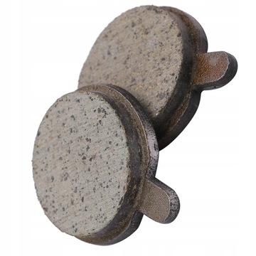 ТОРМОЗНЫЕ КОЛОДКИ ДЛЯ XIAOMI M365 PRO