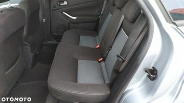 Ford Mondeo IV Kombi 2.0 Duratec Flexifuel 145KM 2009 Ford Mondeo 2.0benzyna czujniki parkowania super stan wrocil na kolach, zdjęcie 10