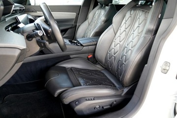 Peugeot 508 II SW 2.0 BlueHDi 180KM 2020 Peugeot 508 GT LINE blis SKORA nawi FULL LED kame, zdjęcie 15