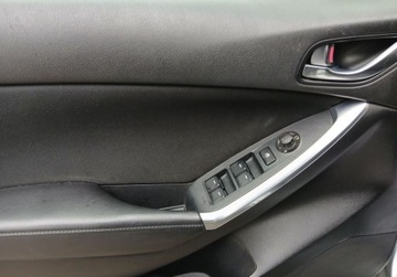 Mazda CX-5 I SUV 2.0 SKYACTIV-G 165KM 2014 Mazda CX-5 2.0 Benzyna 165KM SalonPL 1Wl Serwis ASO Grzane fotele 2.0, zdjęcie 26