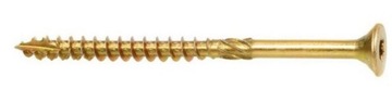 WKRĘTY CIESIELSKIE DO DREWNA 4x40 mm TORX 500SZT