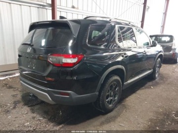 Honda Pilot II 2025 Honda Pilot Trailsport 2025 3.5l 3.5 Benzyna 285KM, zdjęcie 4