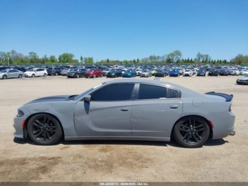 Dodge Charger VII 2019 Dodge Charger SXT 2019 3.6l 3.6 Benzyna 300KM, zdjęcie 2