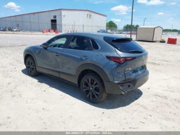 Mazda CX-30 2024 Mazda CX-30 2024r, 2.5L, Carbon Edition, 4x4 2.5 Benzyna 191KM, zdjęcie 5