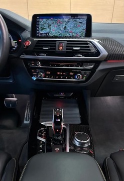 BMW 2019 BMW X4 M X4M Competition Rej. 2021r. Salon Polska ASO R-CARS Warszawa 3.0, zdjęcie 28