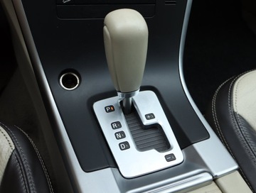 Volvo XC60 I 2010 Volvo XC60 D5, Salon Polska, Serwis ASO, 202 KM, zdjęcie 15