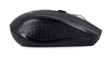 Беспроводная PC OPTICAL MOUSE для LAPTOP малый 1600dpi