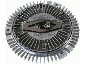 SACHS 2100 042 033 SPOJKA VENTILÁTOR CHLAZENÍ