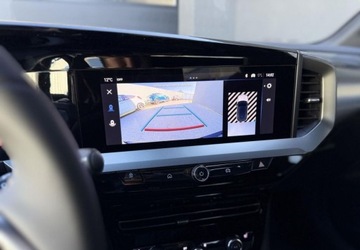 Opel Mokka II SUV 1.2 Turbo 136KM 2025 Opel Mokka Business Edition 136 KM OCAC 1 Przedluzona ochrona do 8 lat, zdjęcie 12