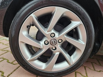 Opel Adam Hatchback 1.4 100KM 2013 Opel Adam KlimaTronik,Duże Radio,Pdc,Super,, zdjęcie 33