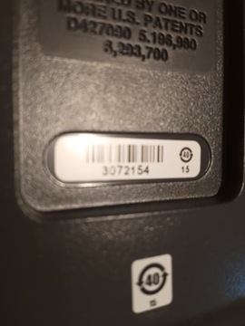 Эталонный термометр FLUKE 1523
