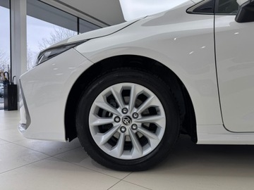 Toyota Corolla XII Sedan 1.5 VVT-i 125KM 2022 Toyota Corolla Comfort / 1 właściciel / Salon Pols, zdjęcie 16