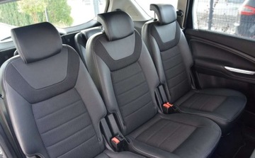 Ford S-Max I Van Facelifting 2.0 Duratorq TDCi DPF 163KM 2014 Ford S-Max Ford S-Max 2.0 TDCi DPF Titanium X 2.0 Diesel 163KM, zdjęcie 32