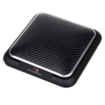 ДЕРЖАТЕЛЬ ПОДСТАВКА ДЛЯ ТЕЛЕФОНА 6,8 ДЮЙМА ДЛЯ КАПИТЫ АВТОМОБИЛЯ MACLEAN MC-859