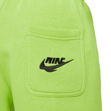 Nike Essentials Męskie Spodenki Szorty DM6877332 XS