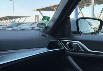 BMW Seria 4 2024 BMW Seria 4 I wlasciciel Hak M Pakiet Gwarancja Bezwypadkowy FVAT23, zdjęcie 16
