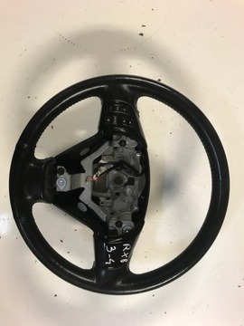 VOLANT KŮŽE MAZDA RX8 MULTIFUNKČNÍ 03-08R