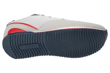 AMERICAN CLUB WT200 LEKKIE ADIDASY BUTY SPORTOWE PÓŁBUTY MĘSKIE LT.GREY 41