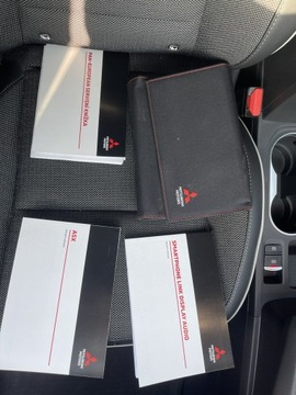 Mitsubishi ASX II Crossover 1.3 M Hybrid 158KM 2024 Mitsubishi ASX Automat Kamera Podgrzewanie Virtual, zdjęcie 11