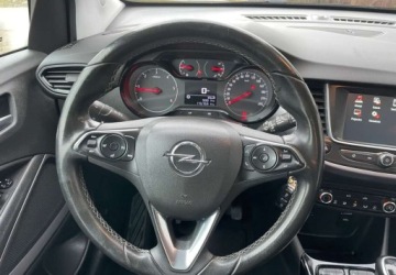 Opel 2018 Opel Crossland X Opel Crossland X 1.5 Diesel 102KM, zdjęcie 25