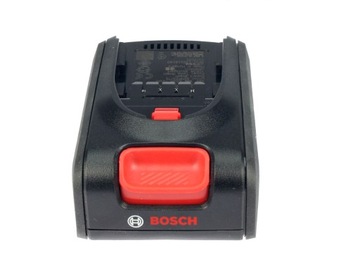 АККУМУЛЯТОР PowerPlus PBA 18 В 4,0 Ач литий-ионный BOSCH