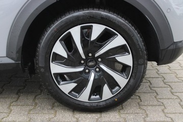 Ford Puma II 2022 FORD Puma TITANIUM, zdjęcie 8