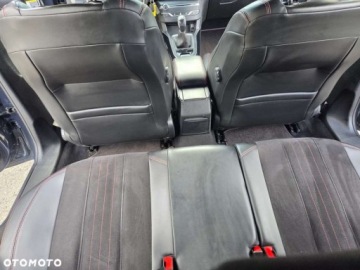 Peugeot 2015 Peugeot 308 Peugeot 308 110 e-THP Stop amp Start Allure 1.2 Benzyna 110KM, zdjęcie 28