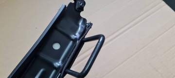 A6 C8 4K Ручка сиденья Isofix Seat Seat A5 8W A4 B9 8S0881545