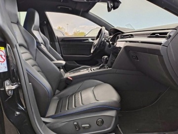 Volkswagen Arteon Shooting Brake R 2.0 TSI 320KM 2022 Volkswagen Arteon FV23, Wersja R, Nappa, HarmanKardon, Estoril, ASO, Full, zdjęcie 12