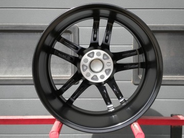 RÁFKY ALU 18 5X108 OPEL ASTRA L CITROEN C6 C4 PICASSO C5 AIRCROSS FORD C-MAX
