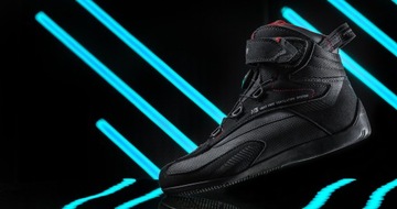 Buty motocyklowe SHIMA EXO VENTED MEN 42