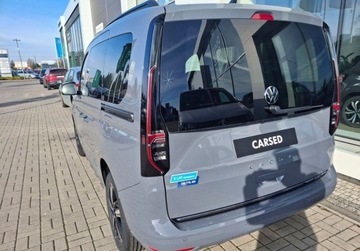 Volkswagen Caddy V Caddy 2.0 TDI 122KM 2025 Volkswagen Caddy 2.0 TDI 122 KM DSG r.o.2755 mm 2.0 Diesel 122KM, zdjęcie 7