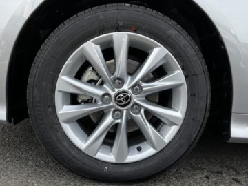 Toyota Corolla XII Sedan Facelifting 1.8 Hybrid 140KM 2026 Comfort 1.8 Hybrid 140KM | Tempomat adaptacyjny!, zdjęcie 11