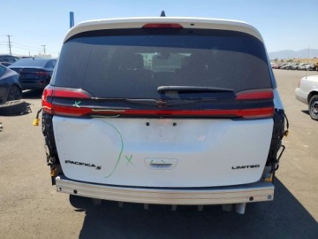 Chrysler Pacifica II 2023 Chrysler Pacifica Limited 2023 3.6 Benzyna 287KM, zdjęcie 2
