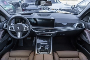 BMW X5 G05 SUV Facelifting 3.0 30d 298KM 2026 BMW X5 xDrive30d Dostępny od ręki!, zdjęcie 14