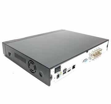 Видеорегистратор MW Power CVR-8-2