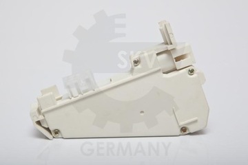 CENTRÁLNÍ ZÁMEK VZPĚRA/TLAKOVAČ FORD ESCORT MK7 MONDEO