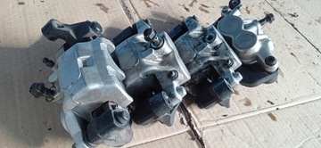 YAMAHA XJ 600 92-97 ПЕРЕДНИЙ ТОРМОЗНОЙ СУППОРТ