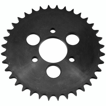 ZĘBATKA NAPĘDOWA TYŁ 36z TGB ATV QUAD HORNET 90cc